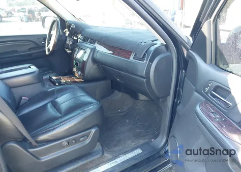 2008 GMC Yukon Denali from USA, damaged, VIN 1GKFK63868J252449